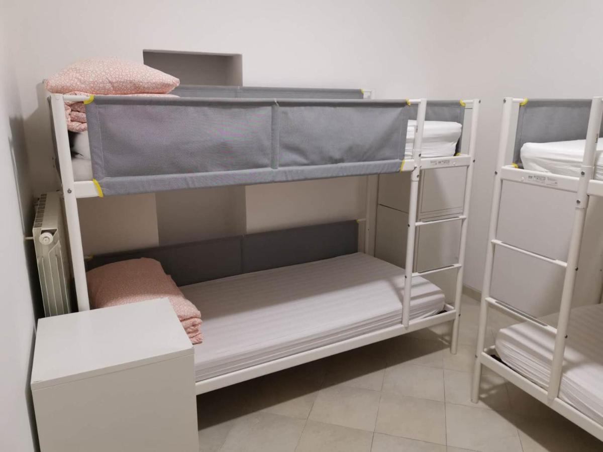 Affitta Camere Mimi Family Φλωρεντία Εξωτερικό φωτογραφία