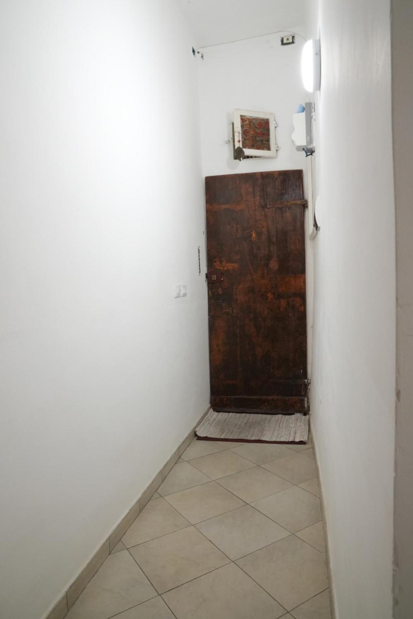 Affitta Camere Mimi Family Φλωρεντία Εξωτερικό φωτογραφία
