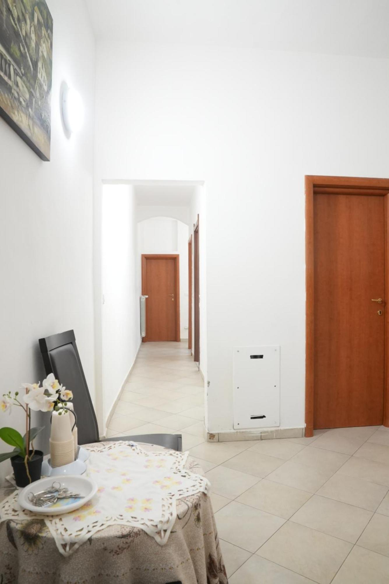 Affitta Camere Mimi Family Φλωρεντία Εξωτερικό φωτογραφία