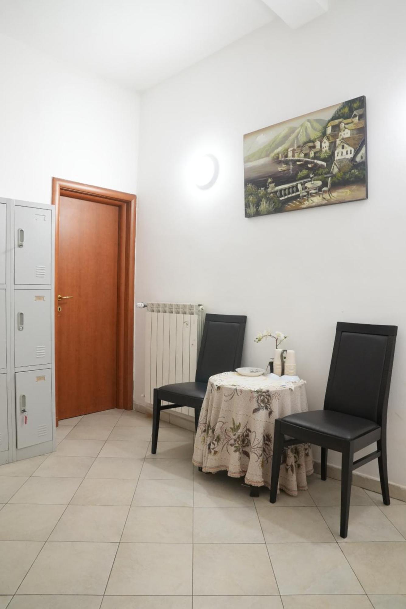 Affitta Camere Mimi Family Φλωρεντία Εξωτερικό φωτογραφία