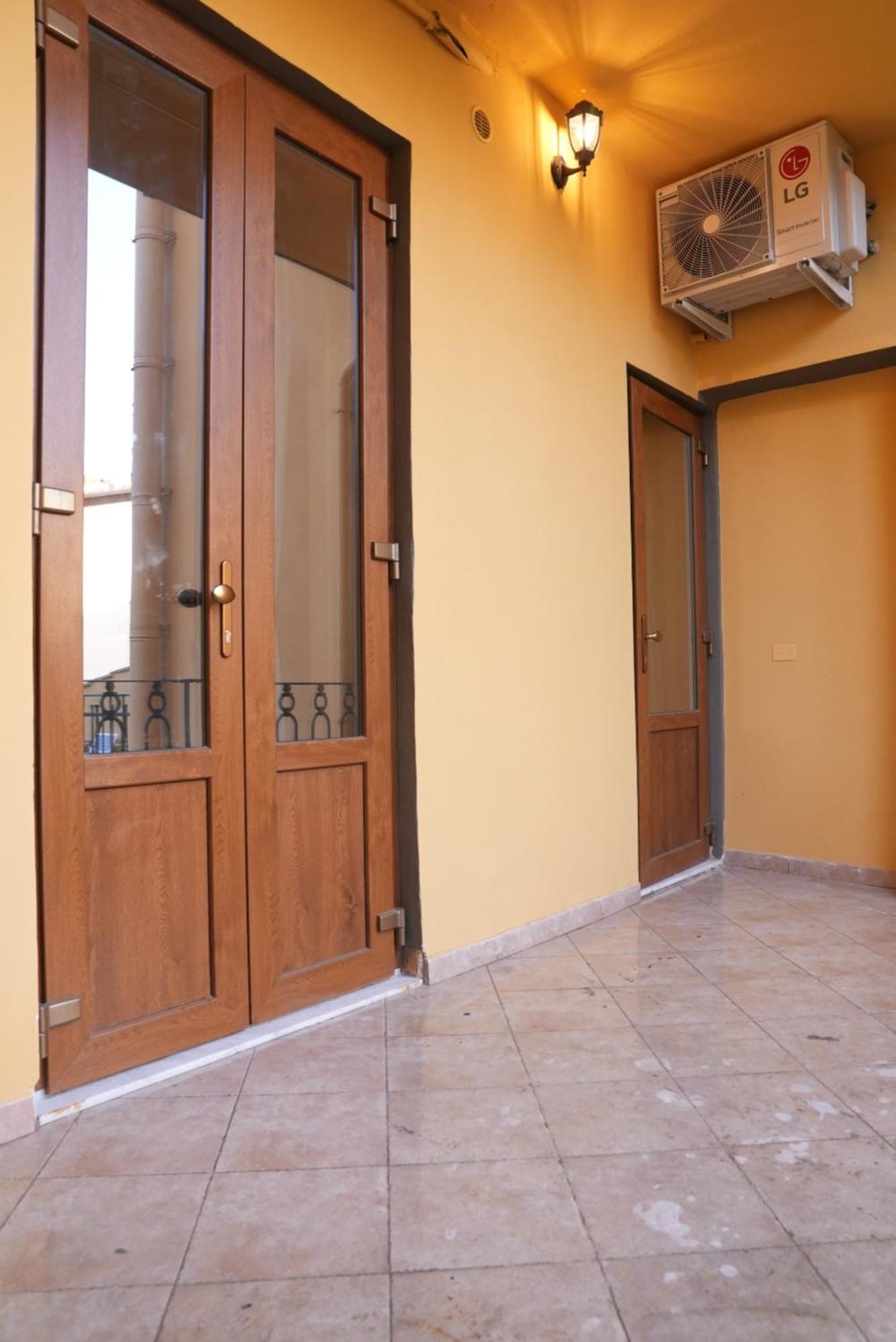 Affitta Camere Mimi Family Φλωρεντία Εξωτερικό φωτογραφία