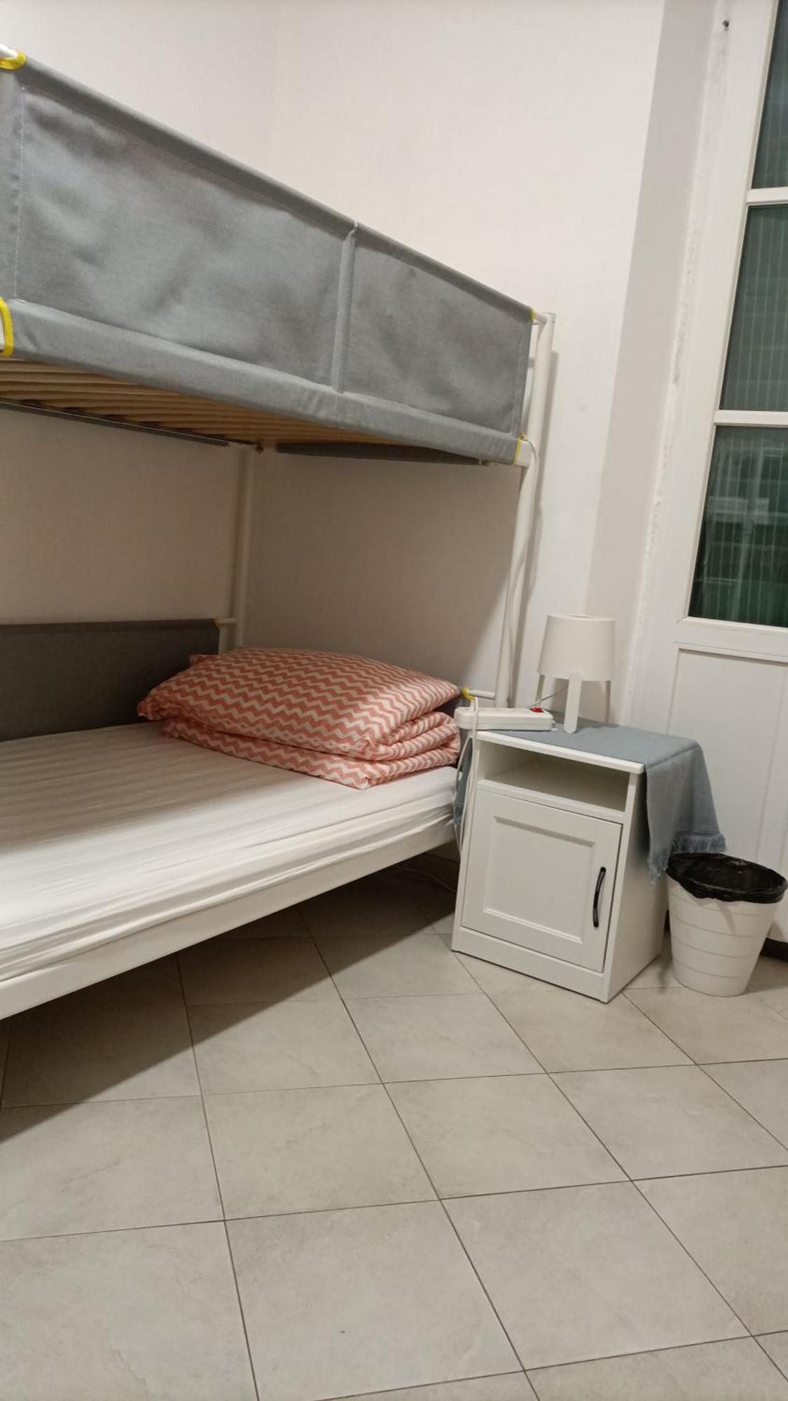 Affitta Camere Mimi Family Φλωρεντία Εξωτερικό φωτογραφία