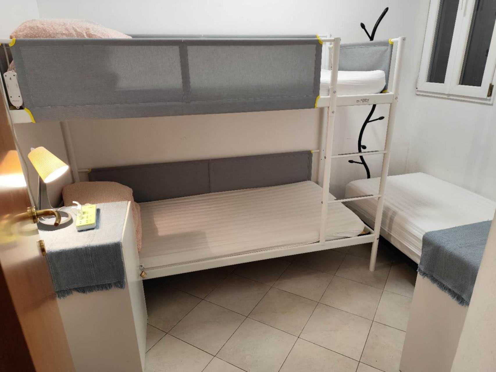 Affitta Camere Mimi Family Φλωρεντία Εξωτερικό φωτογραφία